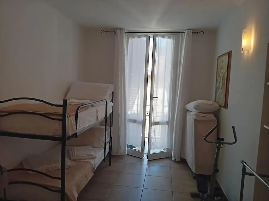 Reijeka Apartment La Spezia
