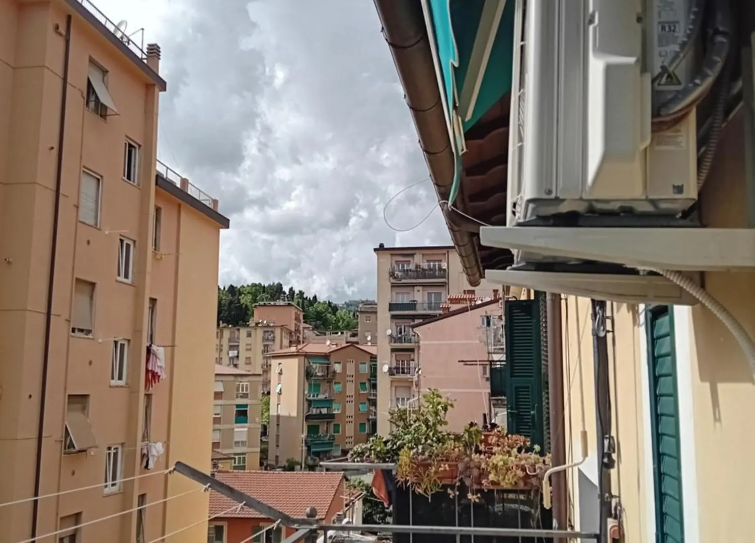 Reijeka Apartment La Spezia