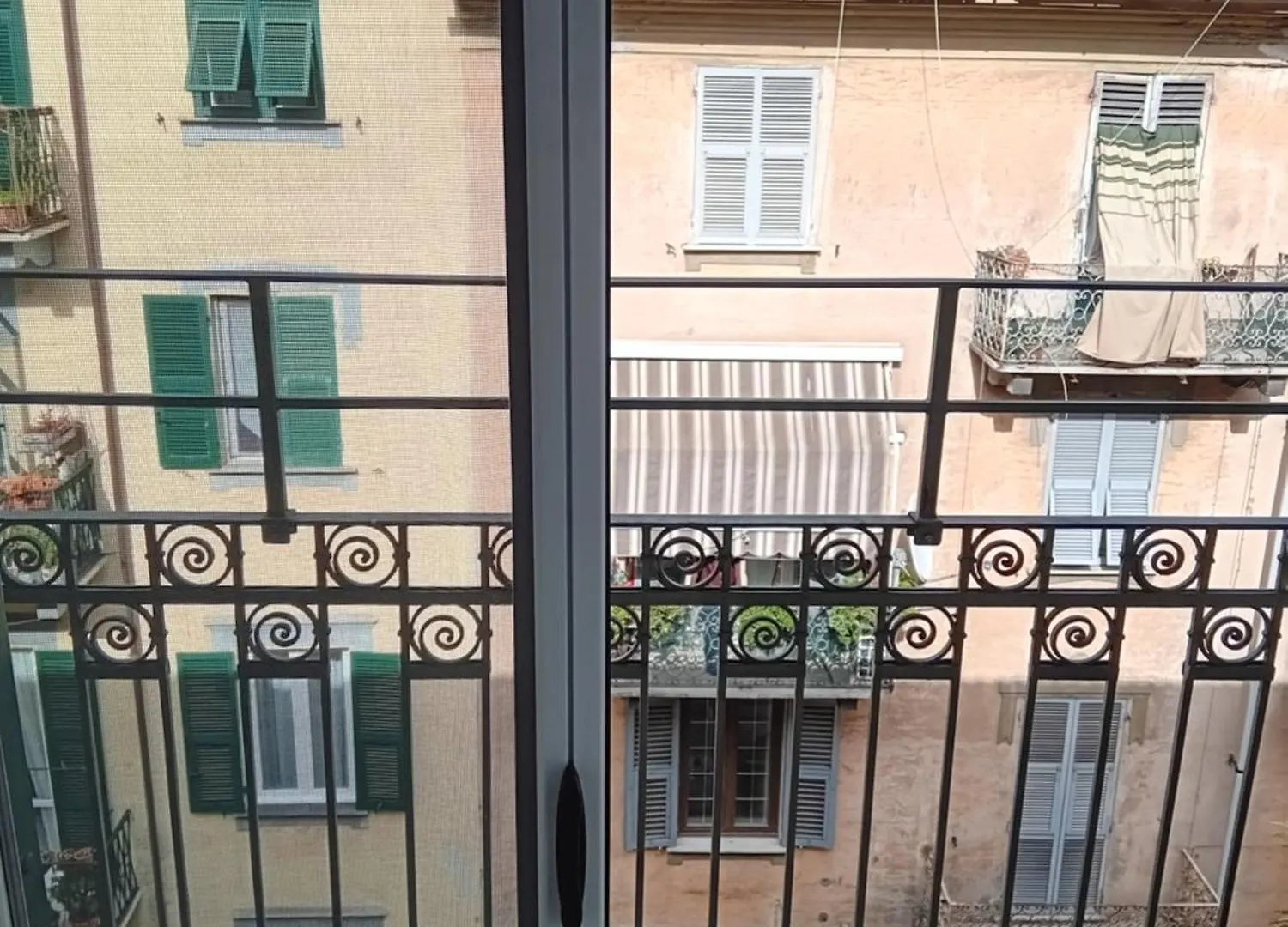 Reijeka Apartment La Spezia