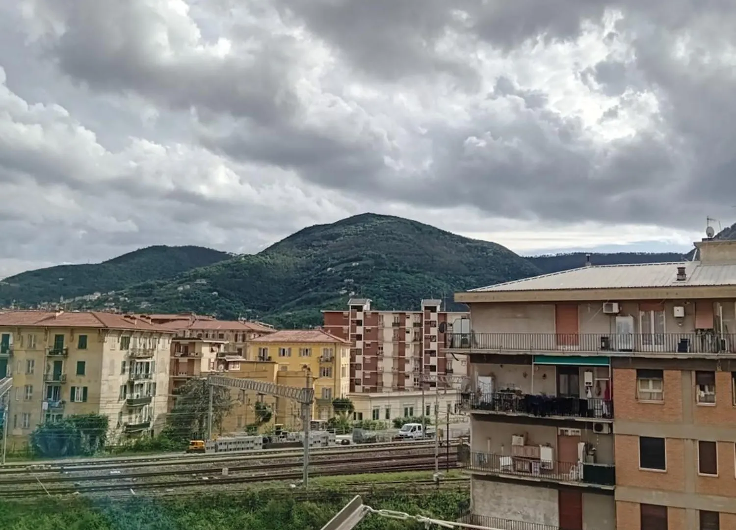 Reijeka Apartment La Spezia 0*,  Italy