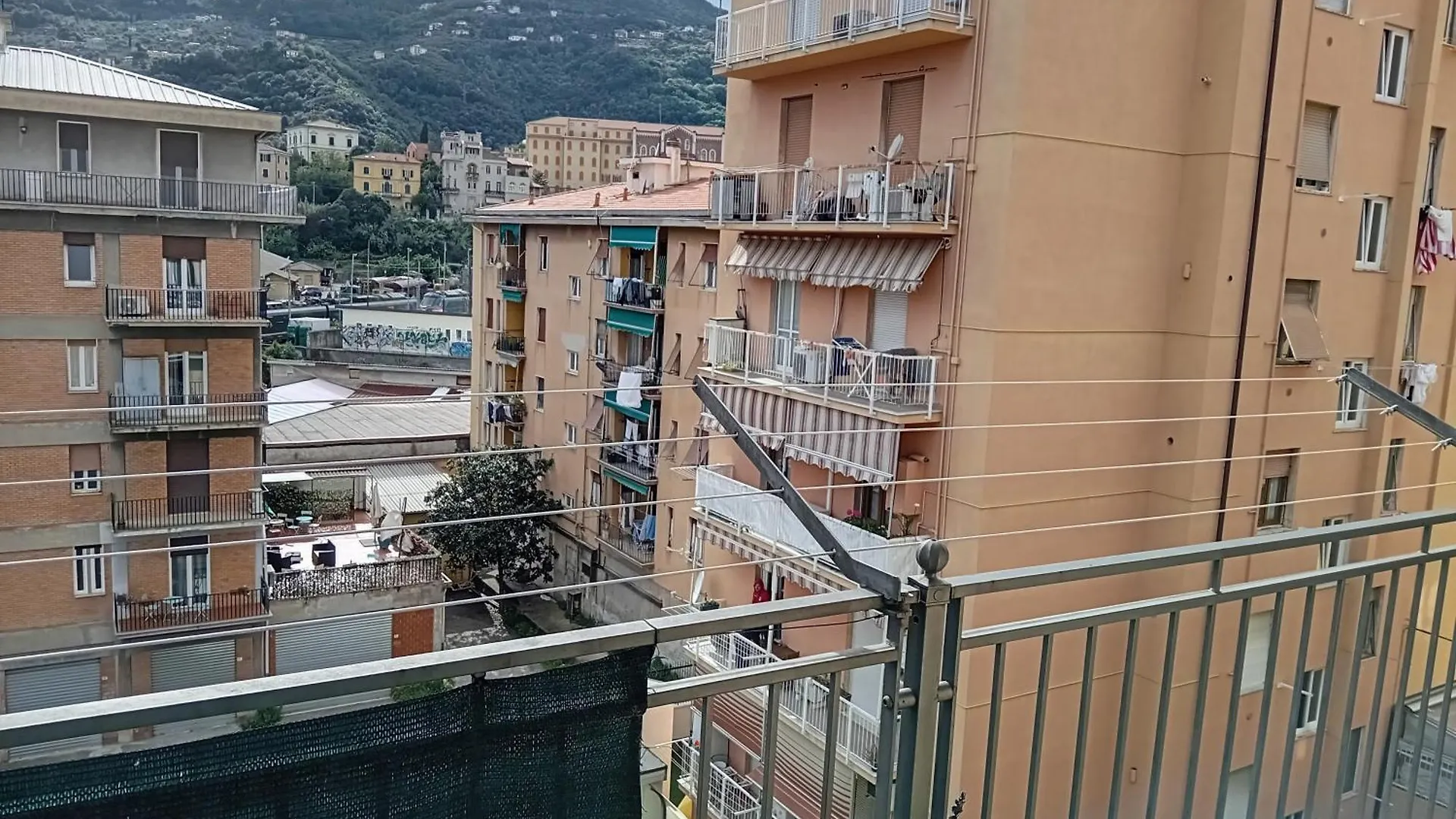 Reijeka Apartment La Spezia 0*,  Italy