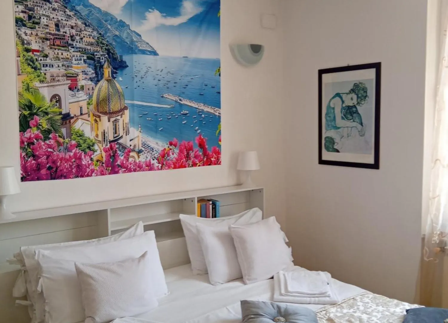 Reijeka Apartment La Spezia Italia