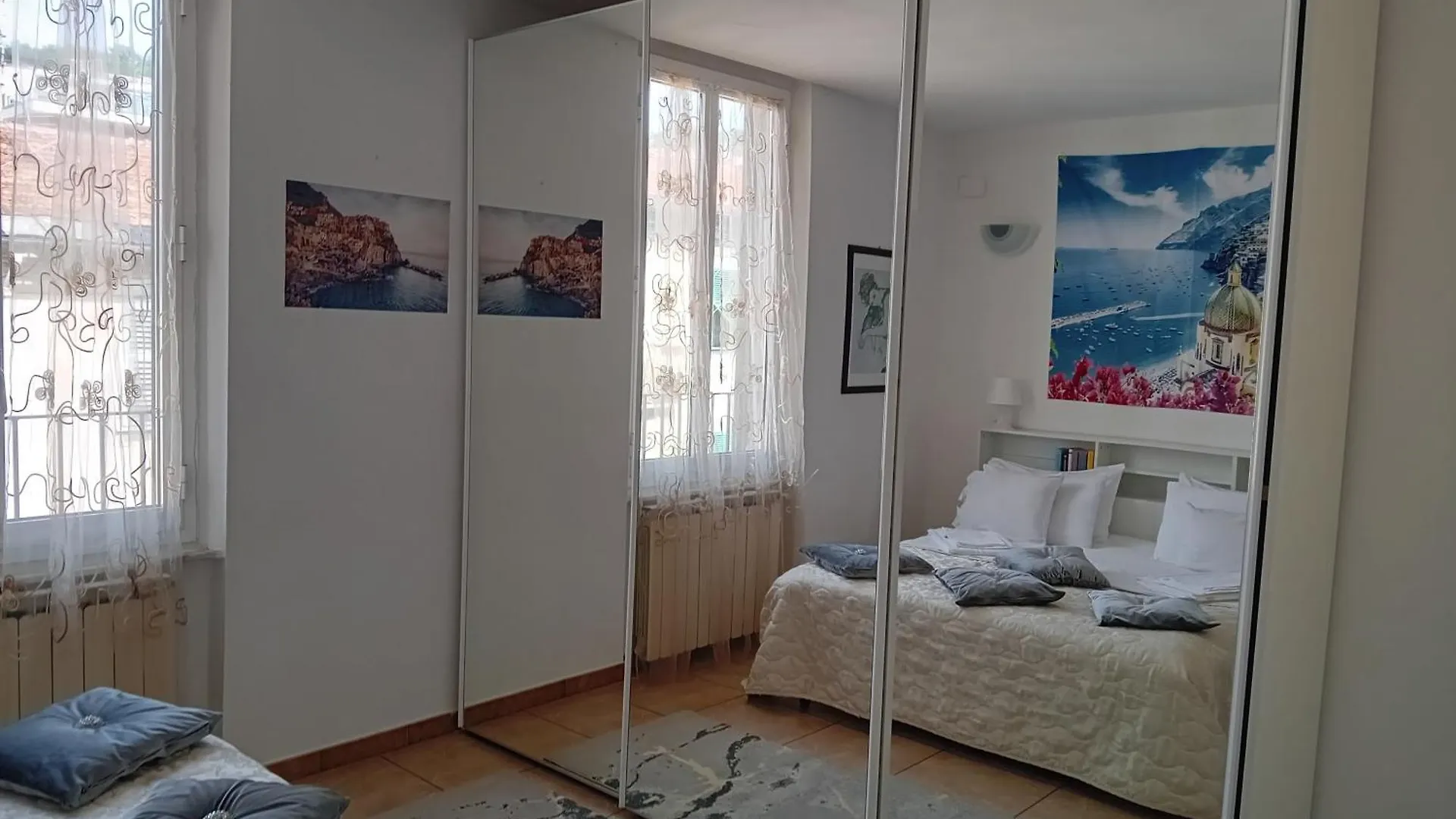 Reijeka Apartment La Spezia