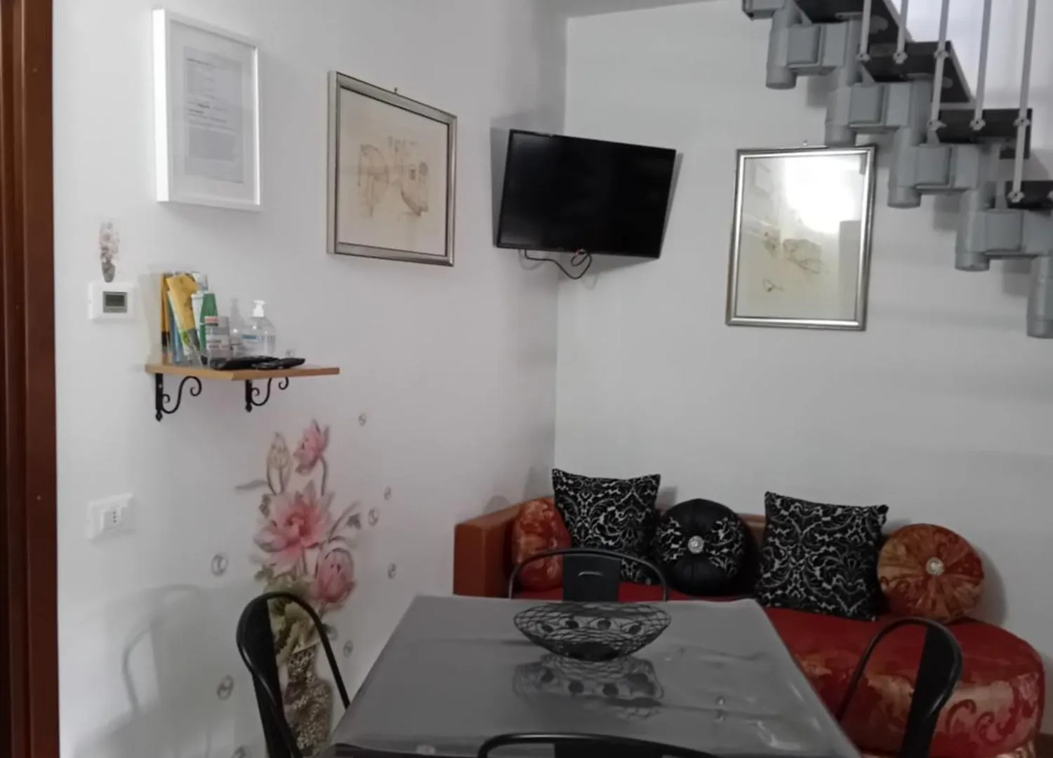 Reijeka Apartment La Spezia